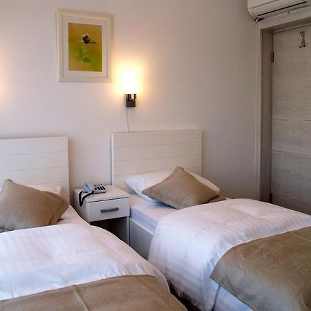 Bodega Otel Ağva Exteriör bild
