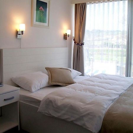 Bodega Otel Ağva Exteriör bild