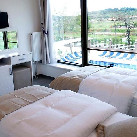 Bodega Otel Ağva Exteriör bild