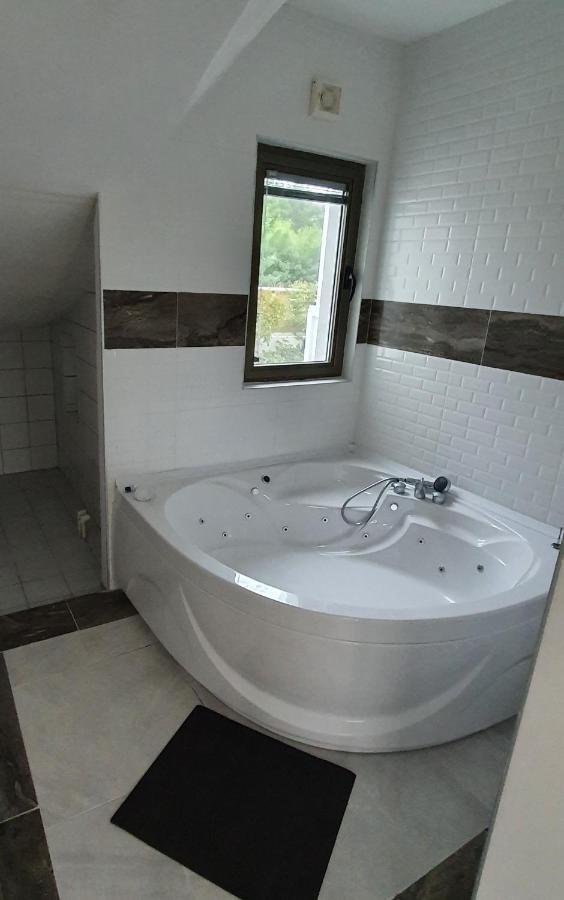 Bodega Otel Ağva Exteriör bild