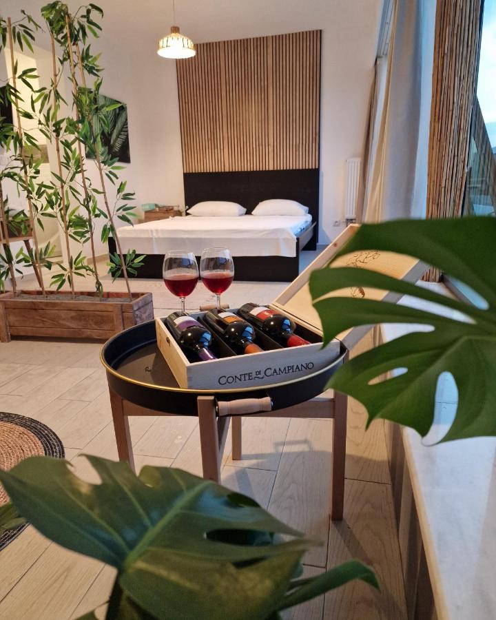 Bodega Otel Ağva Exteriör bild