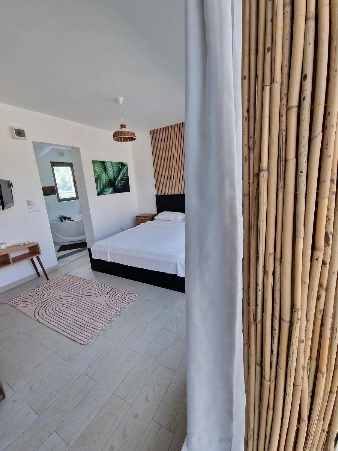 Bodega Otel Ağva Exteriör bild